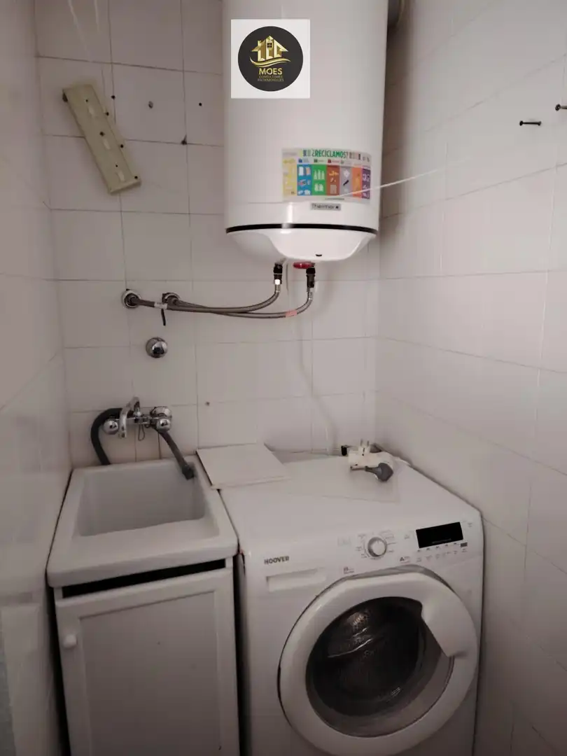 Flat with terrace for sale in Torredonjimeno, imagen 14