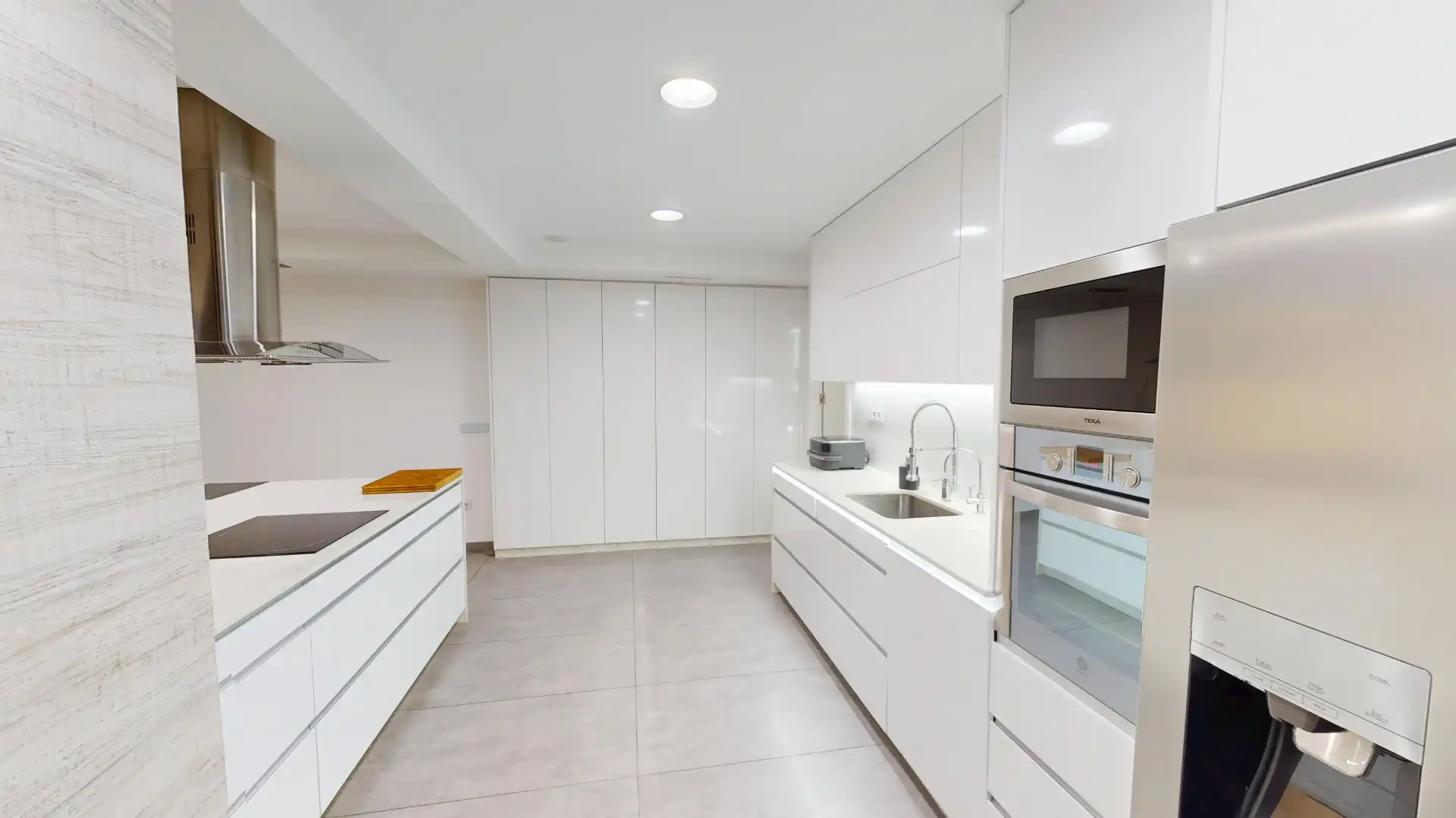 Piso en venta en Carrer Jeremias Pastor Perez, imagen 13