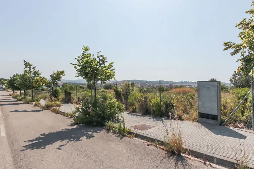 Rural land for sale in C/ Manuel de Pedrolo, imagen 21