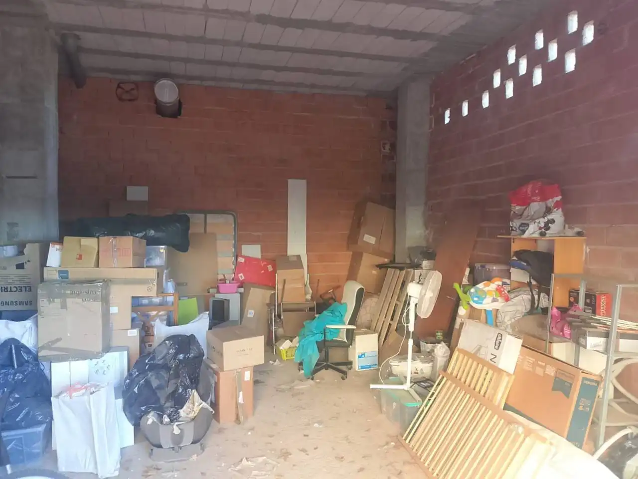 Gewerbefläche zum Verkauf in Calle Manuel Broseta, imagen 10