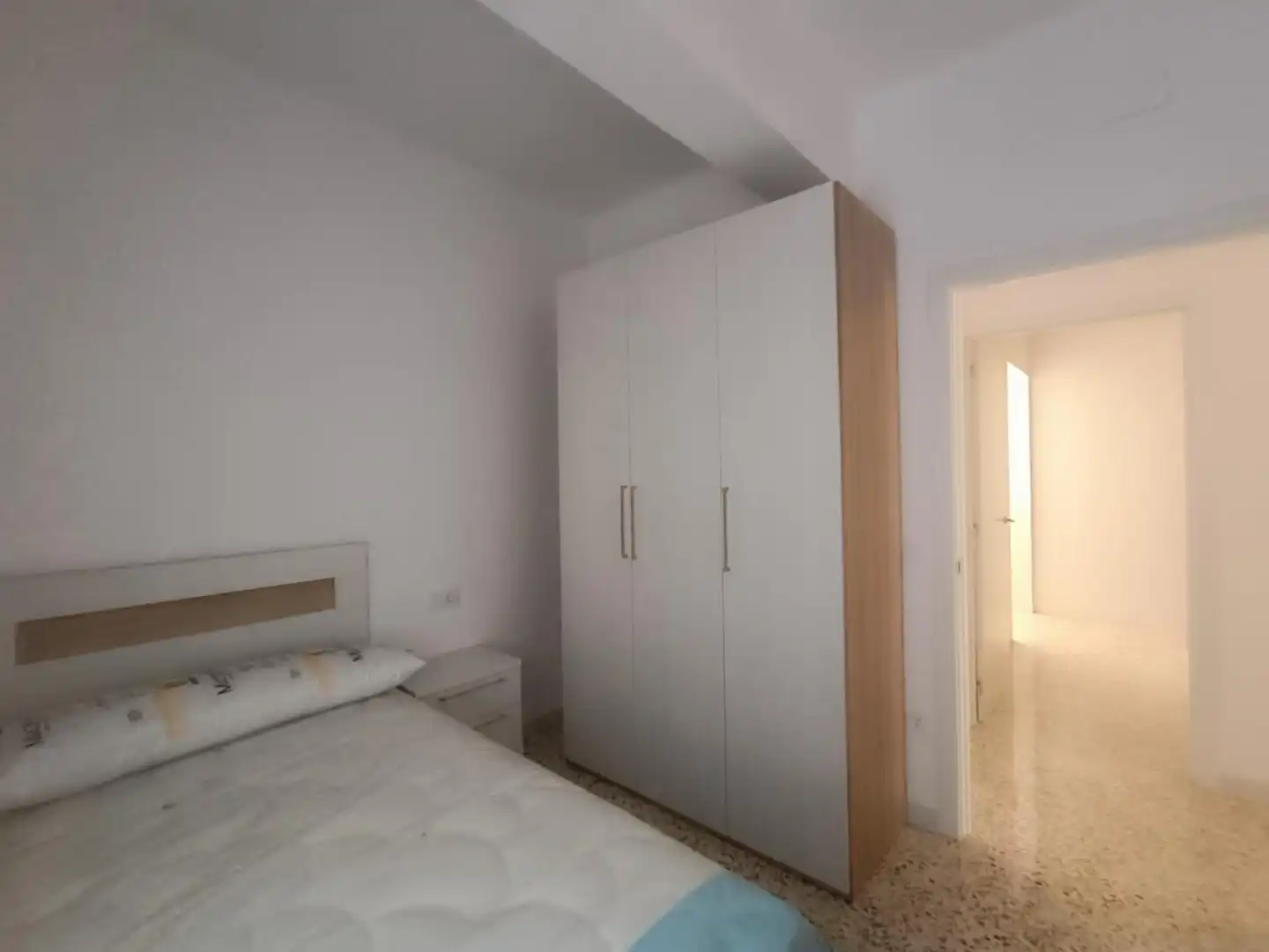 Flat for rent in Ejido Centro