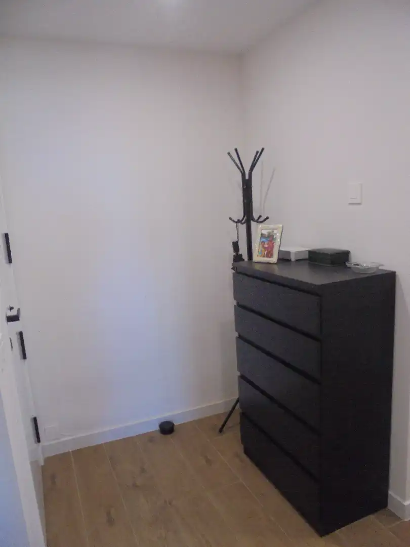 Habitación de Apartamento en venta en Benicasim / Benicàssim con Aire acondicionado, Terraza y Amueblado
