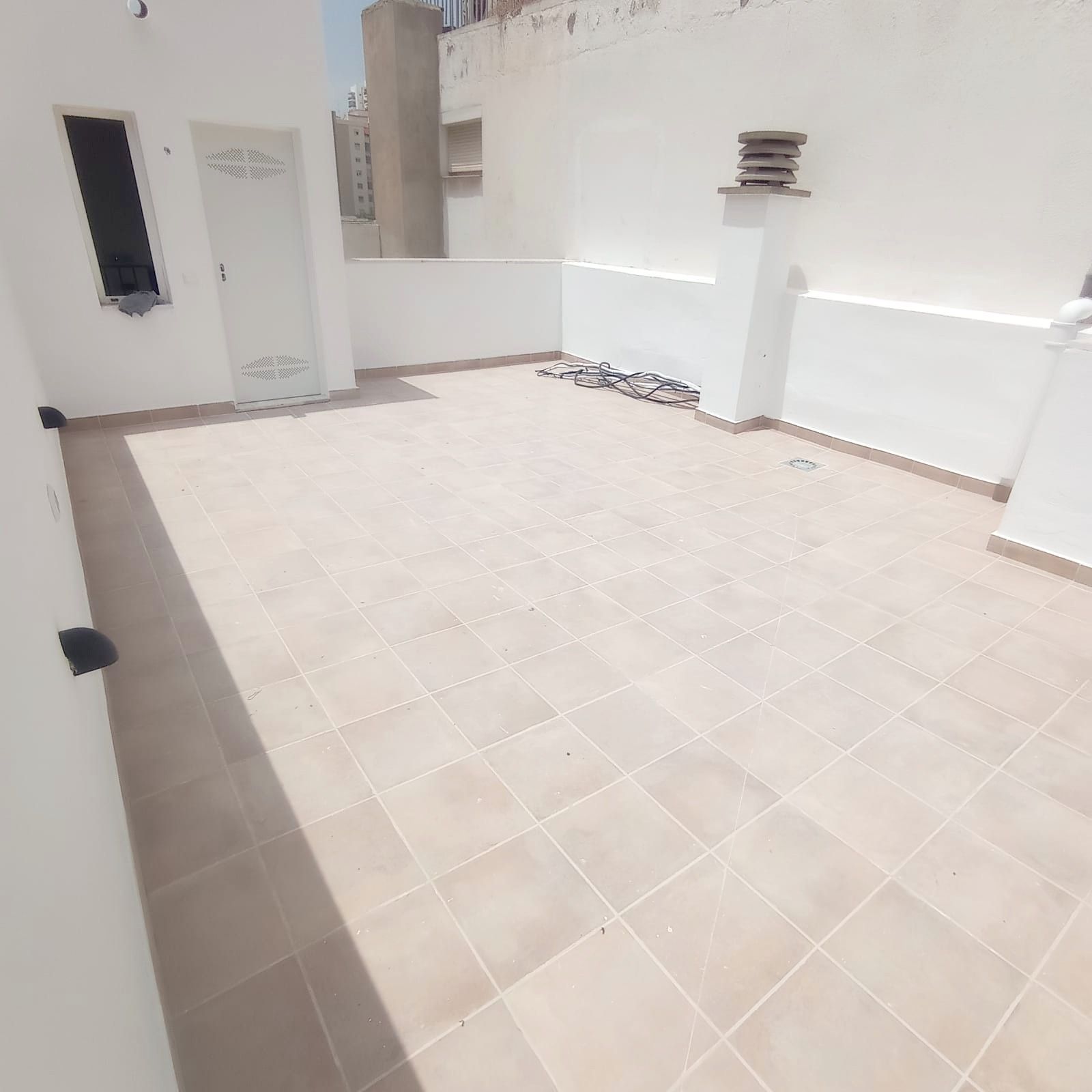 Study for sale in Málaga Capital  with Terrace