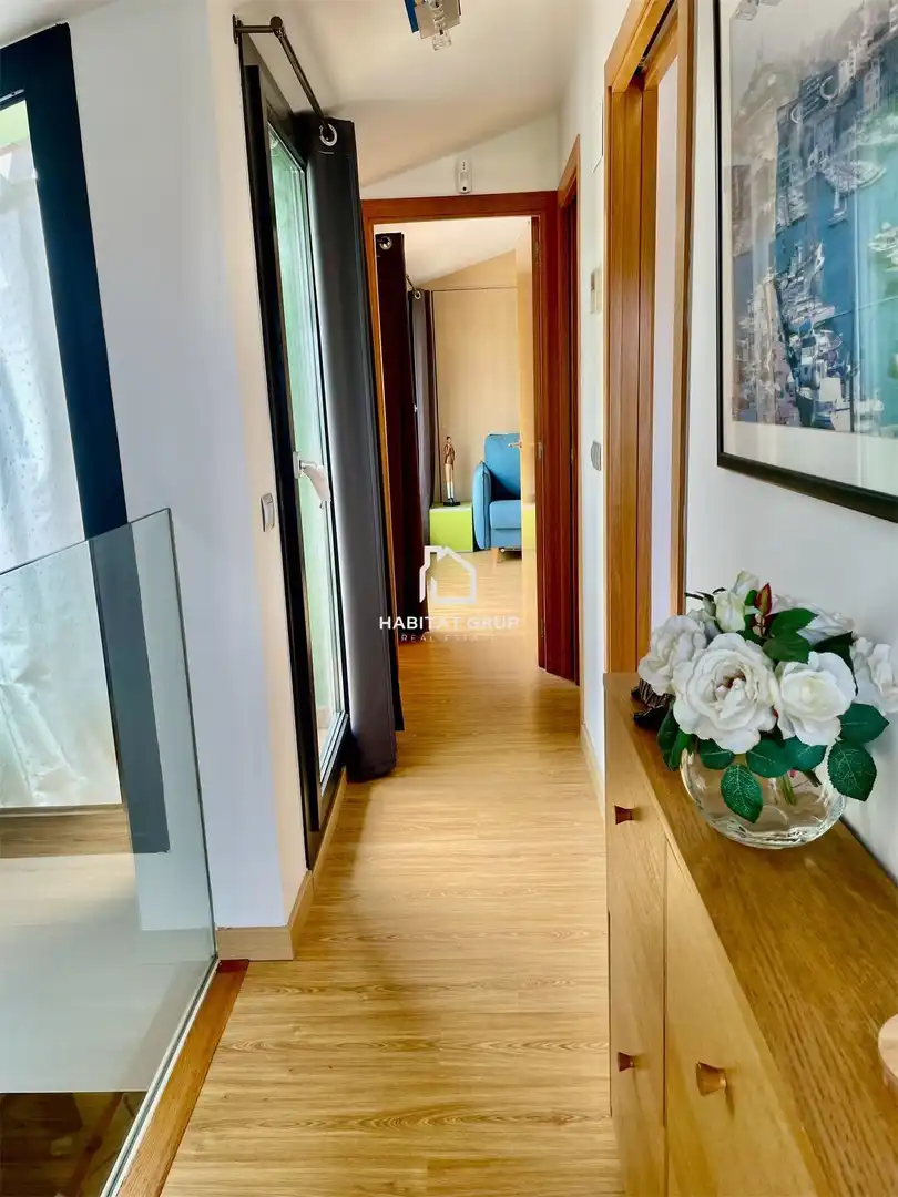 Duplexes for sale in Castell d'Aro, Platja d'Aro i s'Agaró  with Air Conditioner, Heating and Terrace