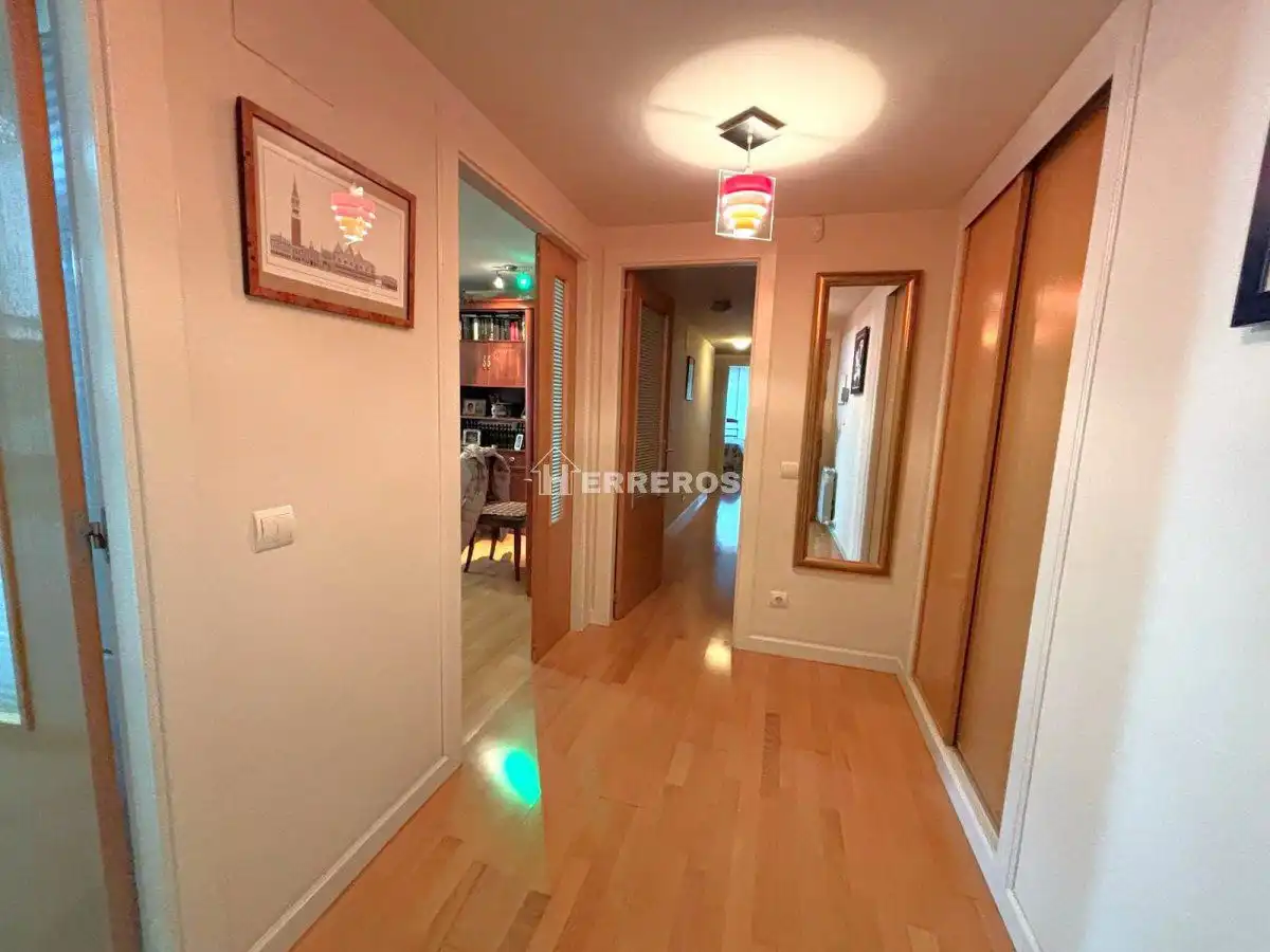 Flat for sale in Logroño, La Rioja
