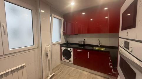 Foto 2 de Pis en venda a Avilés - José Manuel Pedregal, Centro, Asturias