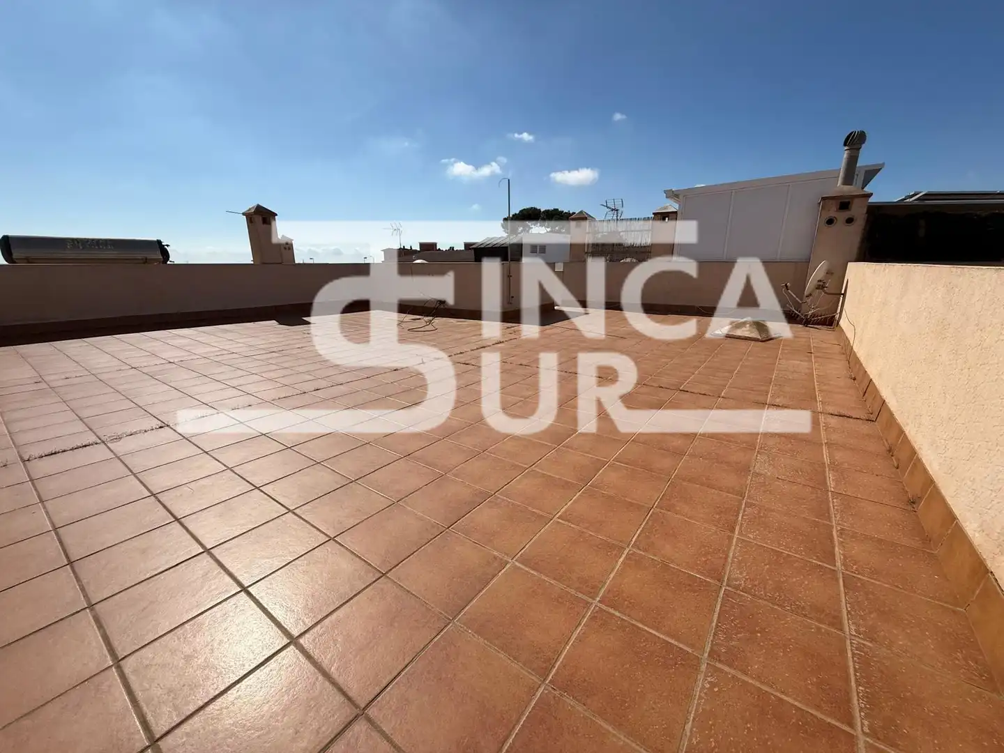 Casa a schiera in vendita a Roquetas de Mar ciudad, imagen 21