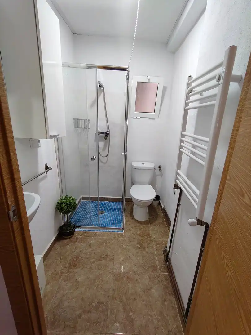 Baño de Casa o chalet en venta en Jumilla