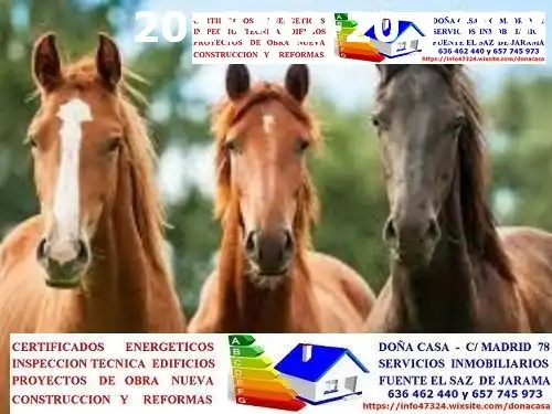 Terreny residencial en venda a Camino de Salomón 1250, imagen 2