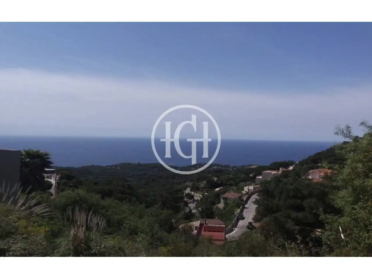 Terreno residencial en venta en Serra Brava