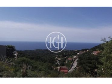 Terreno residencial en venta en Serra Brava