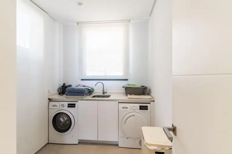 Casa amb terrassa en venda a Elviria - Cabopino, imagen 33