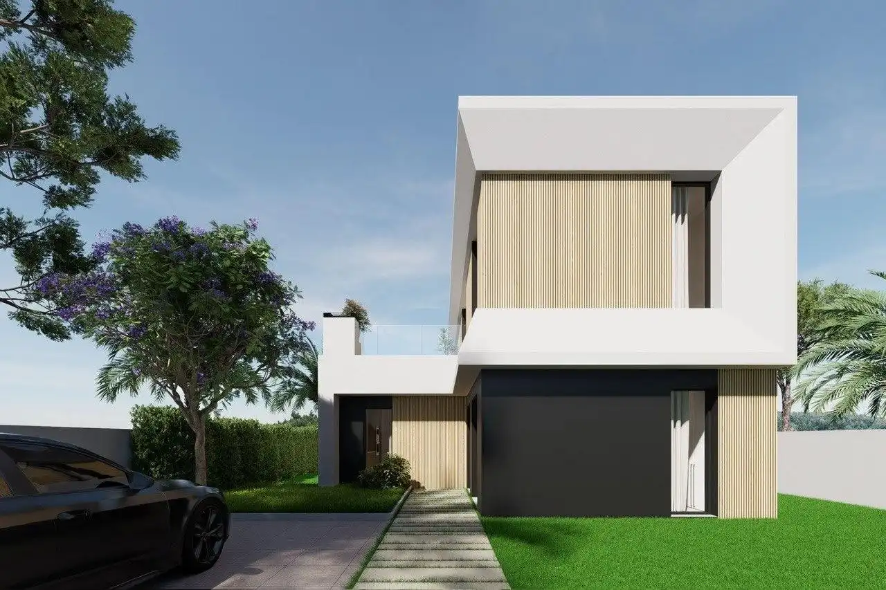 Villa mit Terrasse zum Verkauf in Balcón de Finestrat - Terra Marina, imagen 56