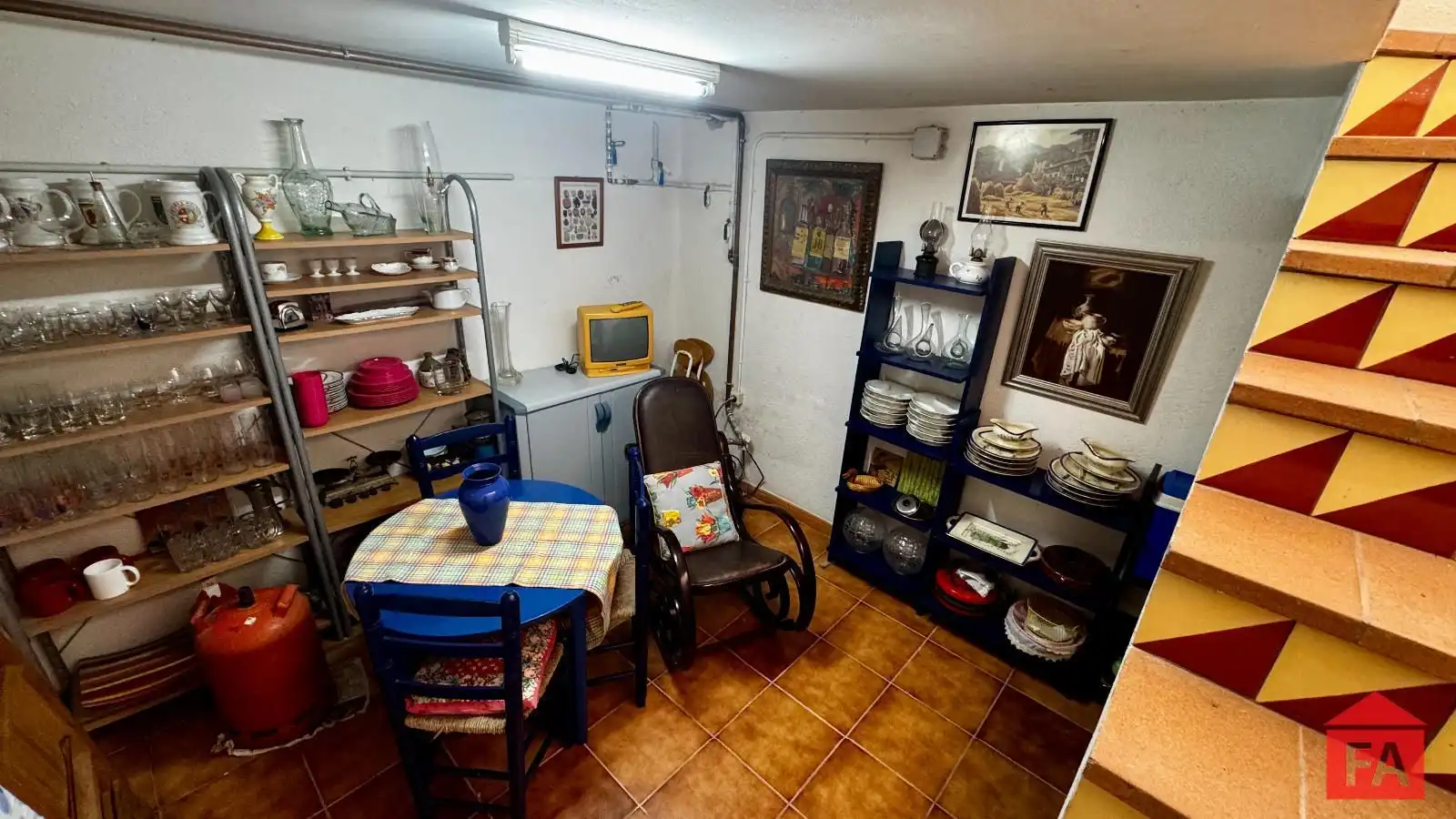 Casa o chalet en venta en Llorenç del Penedès con Calefacción, Terraza y Trastero