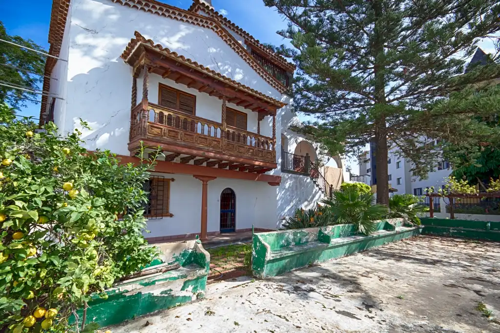 Casa o chalet en venta en Calle Real de Coello, Monte Lentiscal - Las Meleguinas