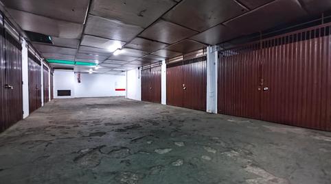 Foto 5 de Garatge en venda a Calle Ancha, 29, Centro, Puertollano