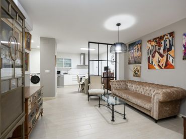 Wohnung mit Aufzug zum Verkauf in Calle Pedro Antonio de Alarcón 24