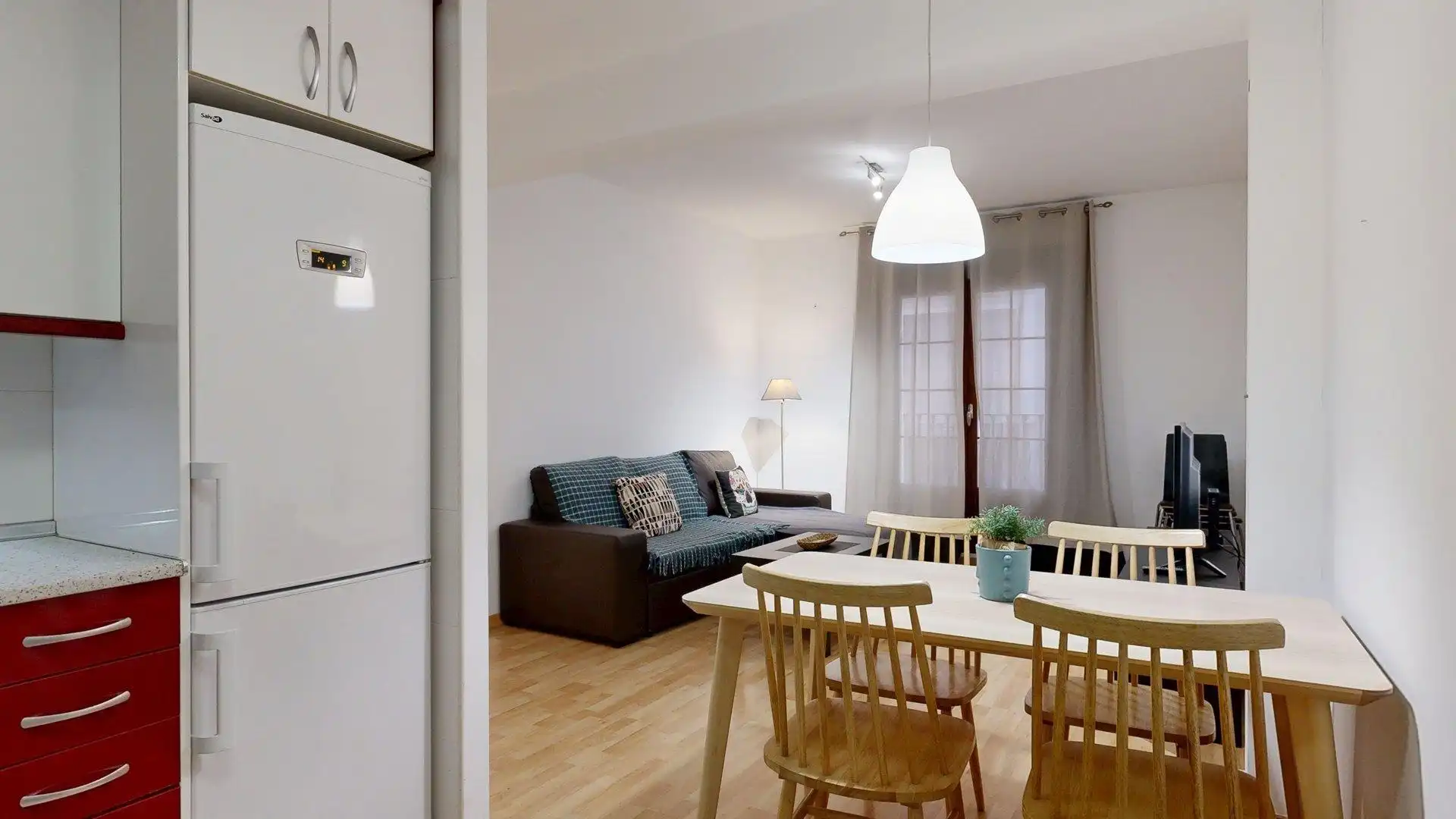 Wohnung mit Terrasse zum Verkauf in Calle LIBERTAD, imagen 14
