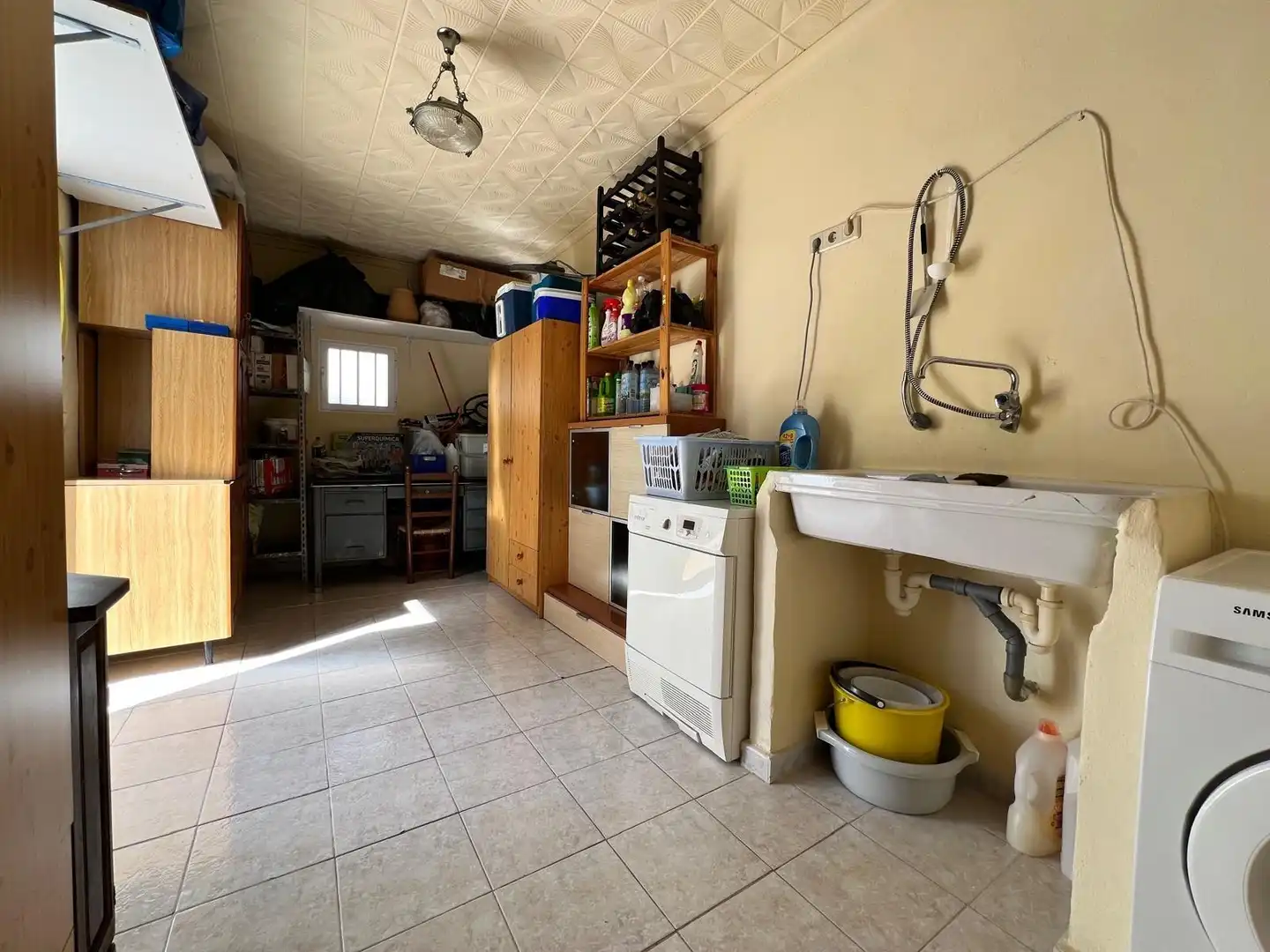 Houses for sale in La Nucia  with Private garden, Terrace and Storage room