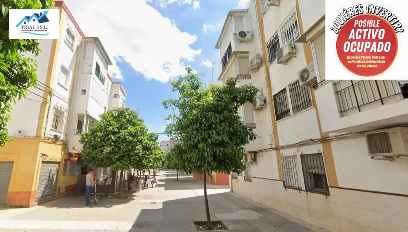 Wohnung zum Verkauf in BRENES