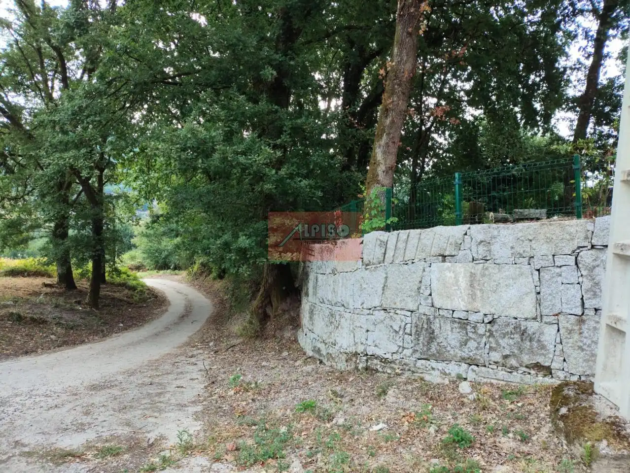 Casa o xalet en venda en Punxín amb Calefacció i Jardí privat