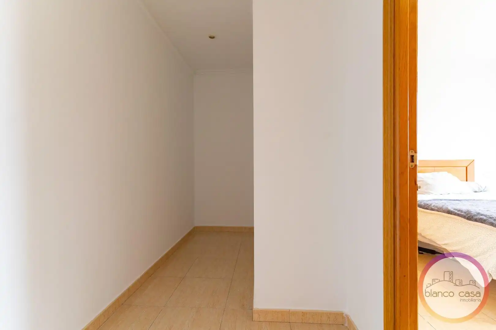 Flat for sale in Carballo