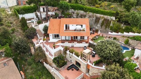 Foto 5 de Casa o chalet en venta en Carrer Xaloc, Arenys de Munt, Barcelona