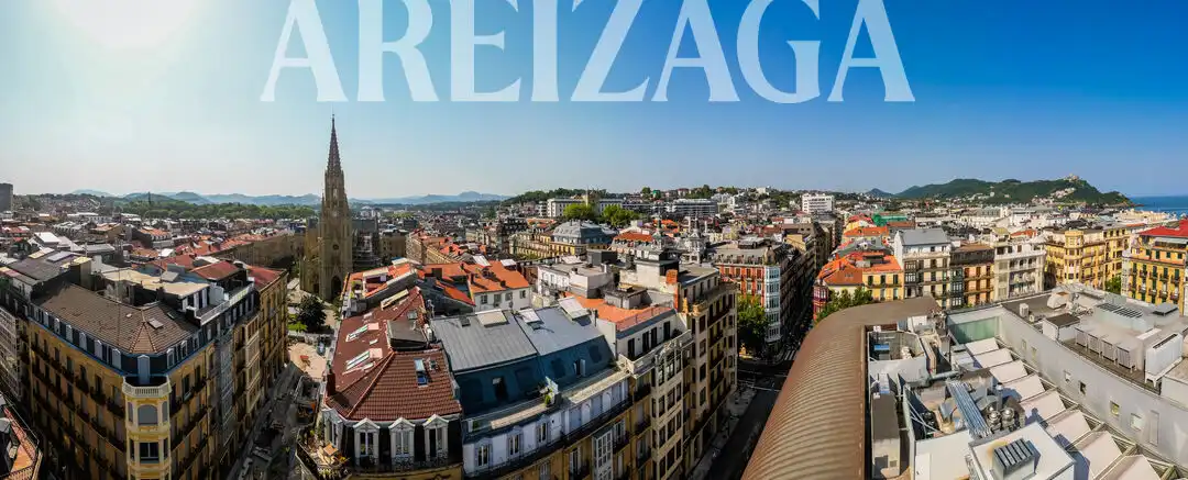 Piso con terraza en venta en Calle Arrasate, imagen 52