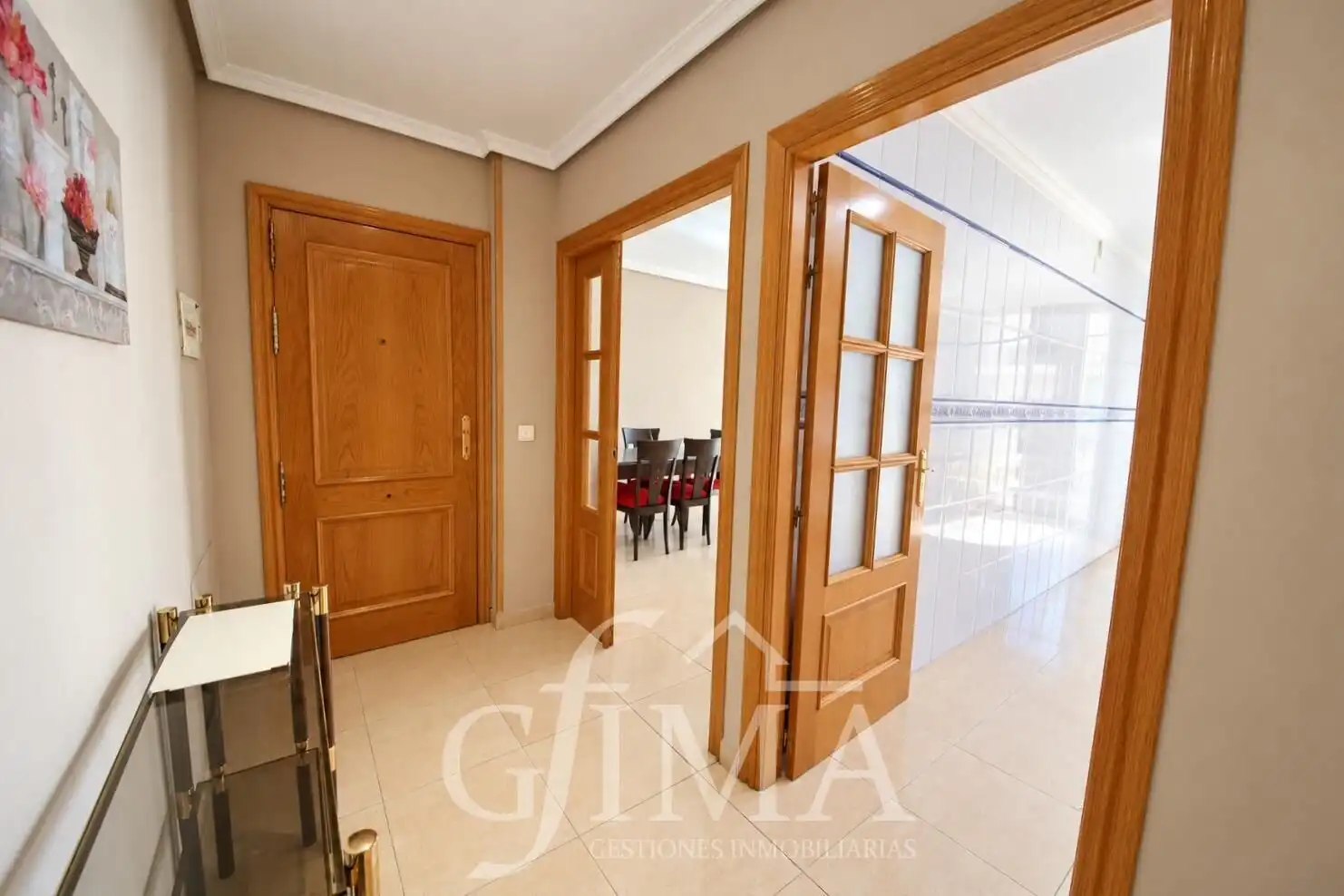 Wohnung zum Verkauf in Tomelloso, Ciudad Real