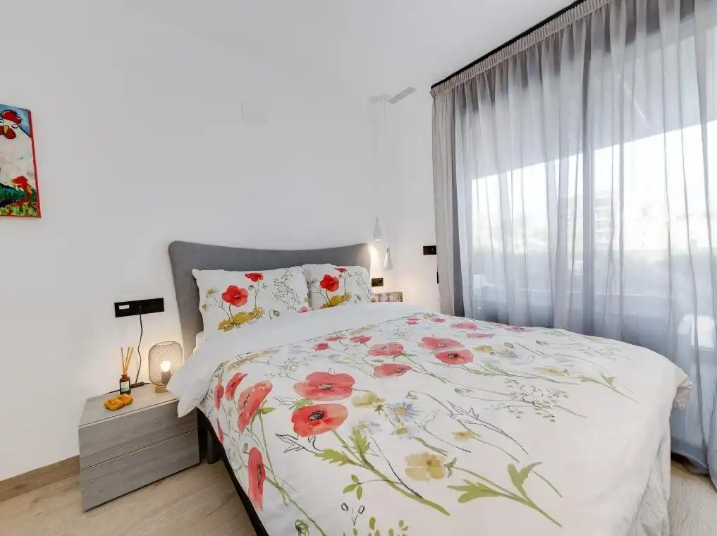 Apartament amb terrassa en venda a Calle San Juan, imagen 18