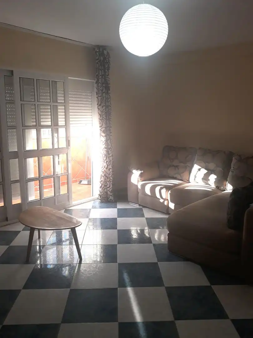 Sala d'estar de Planta baixa en venda en Algeciras