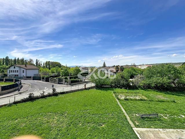 Piso en Venta en Abetxuko