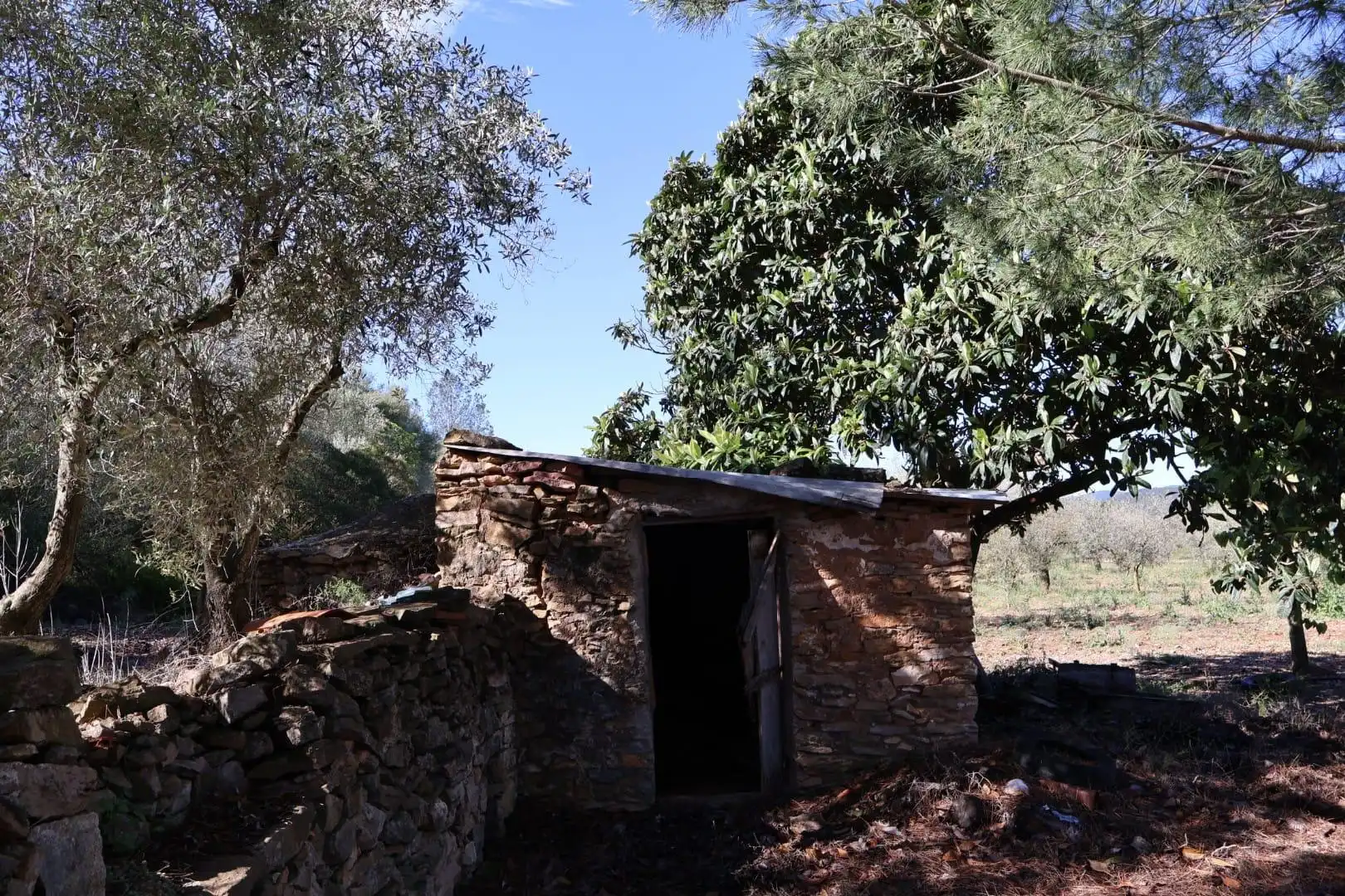 Landhaus mit Garten zum Verkauf in Vilafamés, imagen 33