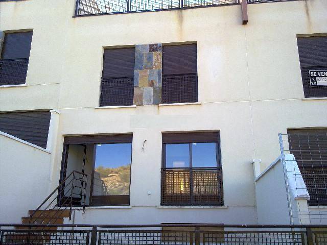 Casa adosada en Alquiler en Calle Alcotán, 15 en Ontígola