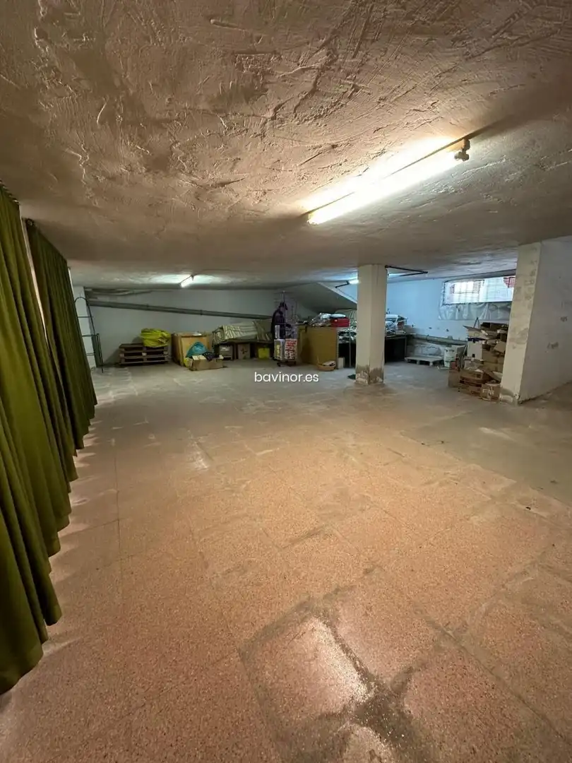 Local comercial en venda a Alhama de Murcia ciudad, imagen 35