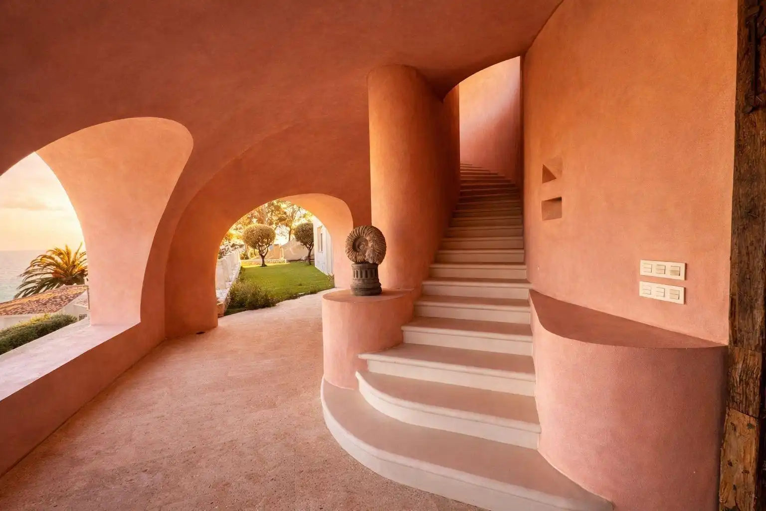 Villa mit Pool zum Verkauf in L'Olla, imagen 13