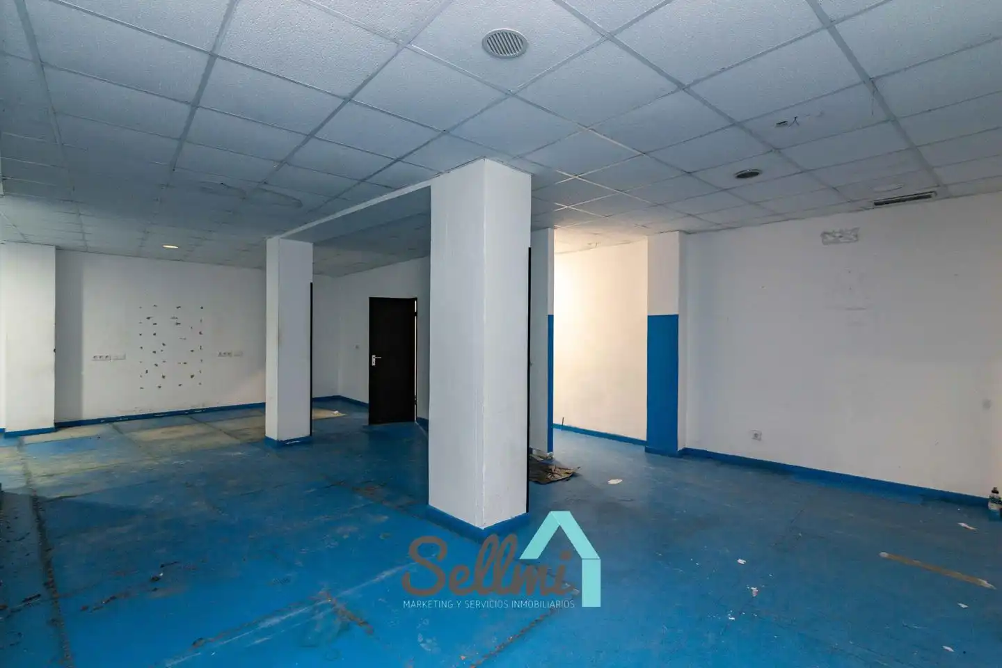 Business premises for sale in Teodoro Cuesta, imagen 12
