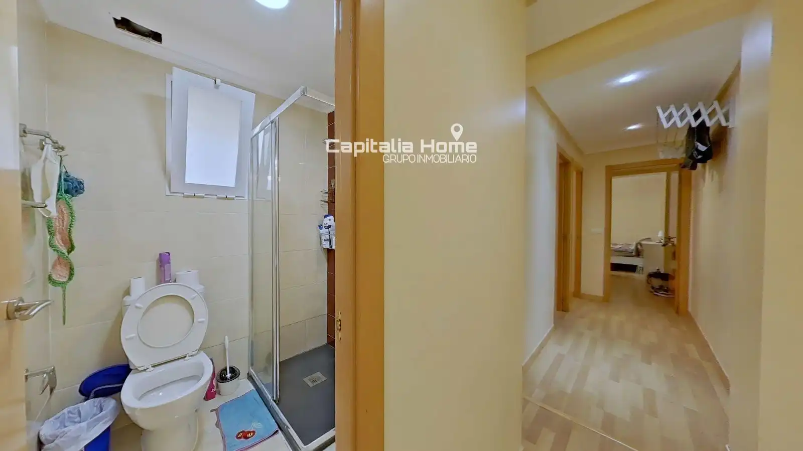 Piso en venta en Alicante / Alacant con Aire acondicionado, Calefacción y Amueblado