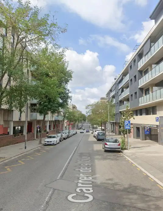 Flat for sale in Carrer dels Voluntaris