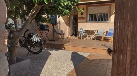 Foto 4 de Casa o chalet en venta en Calle del Cabo Vilano, Santiago de la Ribera, San Javier