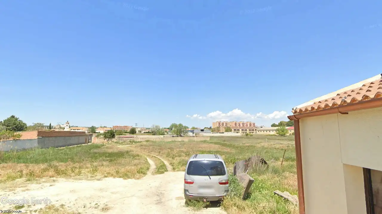 Terrain rustique à vendre à Calle Cuartal 12, imagen 2