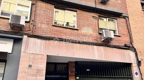 Photo 2 of Garage for sale in Fuente del Berro,  Madrid Capital