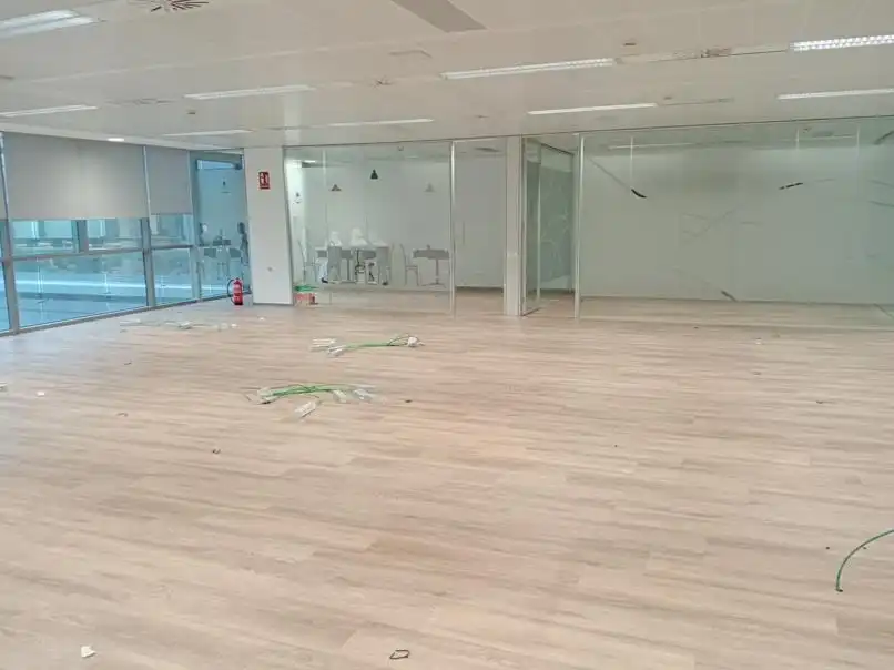 Oficina de alquiler en Barcelona