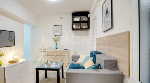 Foto 5 de Piso en venta en Carrer de Santa Carolina, El Baix Guinardó, Barcelona Capital