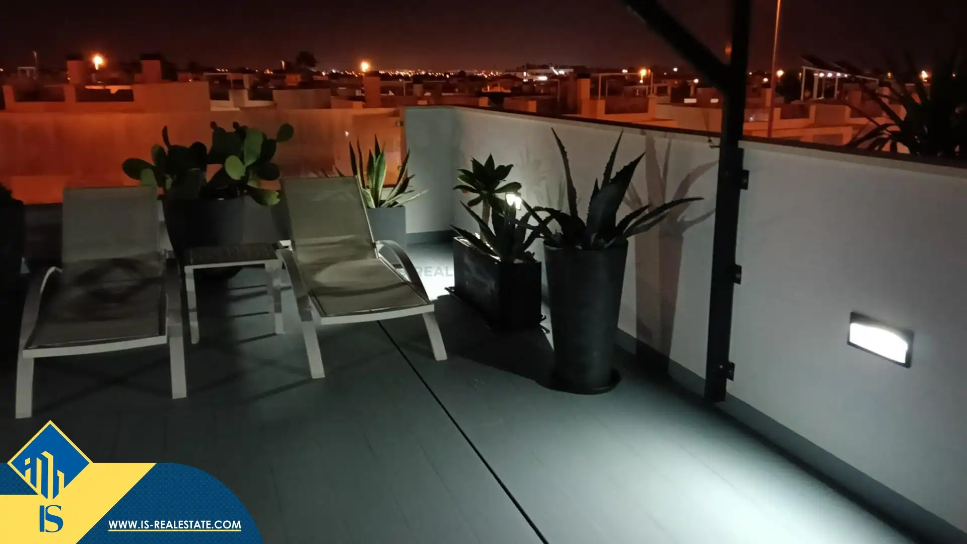 Xalet amb jardí en venda a Orihuela Costa, imagen 50