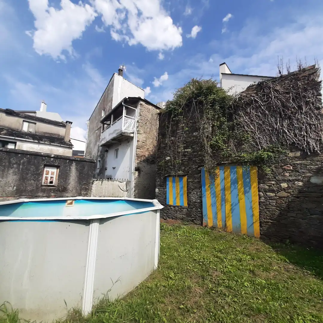 Xalet amb jardí en venda a AV SUASBARRAS 11, imagen 34