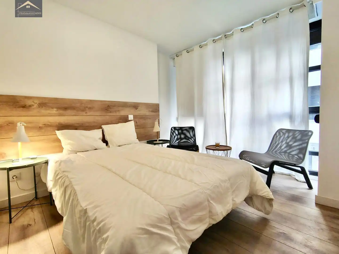 Appartement avec ascenseur à vendre à Numancia - San Fernando, imagen 17