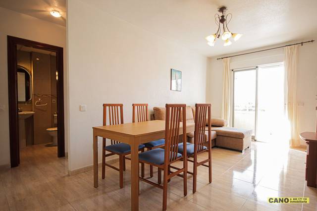 Piso en Venta en  Campamento en Huércal de Almería