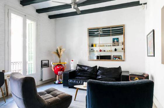 Piso en Venta en Carrer d'Entença, 20 en Sant Antoni