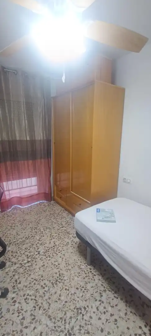 Flat with terrace to rent in LORENZO PAUSA 5, imagen 22